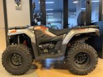 Квадроцикл LONCIN Xwolf 300 MAX — изображение 3