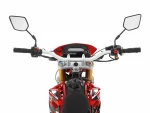 Мотоцикл кроссовый эндуро SHARMAX Sport ) — изображение 12