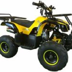 Квадроцикл MOWGLI Simple 7