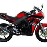 Мотоцикл RACER Skyway RC300CS ENDURO