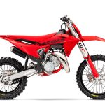 Мотоцикл кроссовый эндуро GASGAS MC /14