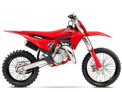 Мотоцикл кроссовый эндуро GASGAS MC /14