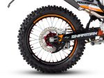 Мотоцикл кроссовый эндуро SHARMAX PowerMax 280 PR (2024) — изображение 8