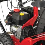 Снегоуборщик CRAFTSMAN 88691 — изображение 4