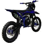 Мотоцикл RACER TRZ PITBIKE — изображение 6