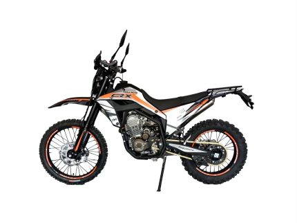 Мотоцикл REGULMOTO CR-X 300 ENDURO