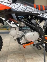 Мотоцикл RACER RX125 PITBIKE — изображение 4