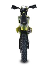 Мотоцикл BRZ Z6 PRFMM-PR) ENDURO — изображение 8