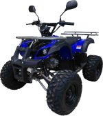 Квадроцикл MOTAX ATV Grizlik-8 125 — изображение 3