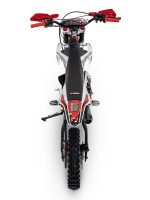 Мотоцикл питбайк SHARMAX PowerMax ) — изображение 8