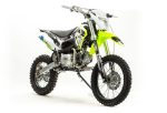 Мотоцикл PWR FRZ 125E 17/14 PITBIKE — изображение 4