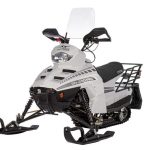 Снегоход SHARMAX SN-240 Landcrafter Max Pro (2024)