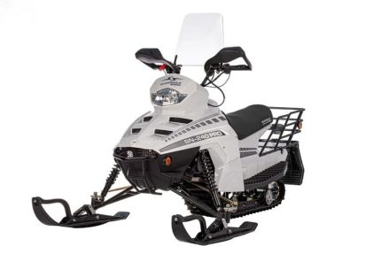 Снегоход SHARMAX SN-240 Landcrafter Max Pro (2024)