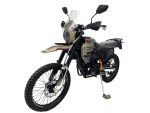 Мотоцикл кроссовый эндуро ROLIZ Ranger (ZS174MN-5A) 300 с ПТС — изображение 3