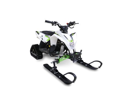 Снегоцикл MOTAX Gekkon 90 Snow