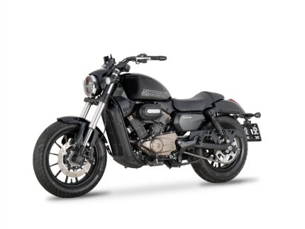 Мотоцикл SHARMAX RR 351 Ultra