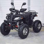 Квадроцикл GRIZZLY 200