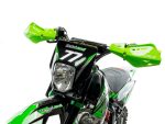 Мотоцикл MOTOLAND JX125 PITBIKE — изображение 7