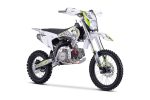 Мотоцикл BRZ H4 YX125 PITBIKE — изображение 4
