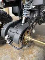 Квадроцикл GRIZZLY M200 4Т New 2022 — изображение 10