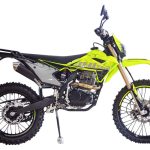 Мотоцикл JHL S004 R 300 (4T 175FMM) ENDURO