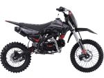 Мотоцикл OXO Shadow 125 PITBIKE