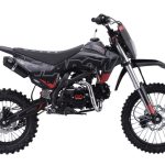Мотоцикл OXO Shadow 125 PITBIKE