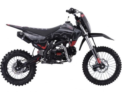 Мотоцикл OXO Shadow 125 PITBIKE