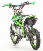 Мотоцикл MOTOLAND CRF10 12/10 — изображение 6