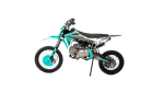 Мотоцикл MOTOLAND JKS125E PITBIKE — изображение 5