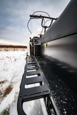 Снегоход БТС Артик-4Т ЛОНГ — изображение 14