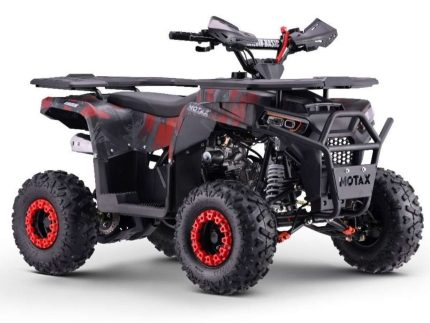 Квадроцикл MOTAX Grizlik Basic 125