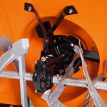 Снегоуборщик DAEWOO DAST 8570 — изображение 8