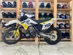 Мотоцикл ZUUMAV FX X7 FXR 250 ENDURO — изображение 3
