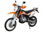 Мотоцикл кроссовый эндуро RACER ENDURO RC200GY-C2 — изображение 4
