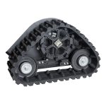 Снегоуборщик REDVERG PROLine RD-SB87/2100BS-TE — изображение 9