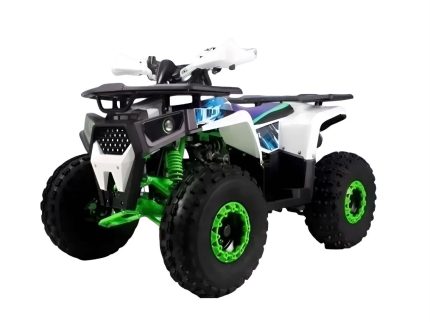 Квадроцикл MOTOLAND Shark 150