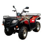 Квадроцикл LONCIN 250