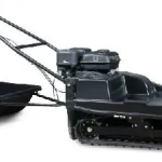 Мотобуксировщик ДЖЕК