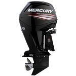 4х-тактный лодочный мотор MERCURY F80ELPT EFI — изображение 4