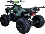 Квадроцикл RAPTOR ATV150U Classic F+ 150CC 4Т — изображение 5