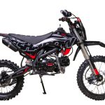 Мотоцикл OXO Shadow 150 PITBIKE