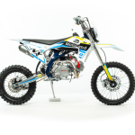 Мотоцикл MOTOLAND NX125 E PITBIKE