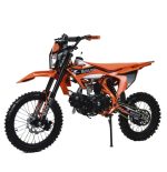Мотоцикл MOTOLAND SX125E 17/14 PITBIKE — изображение 3