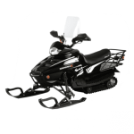 Снегоход C.MOTO Snowmax T-200