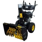 Снегоуборщик ЧЕМПИОН ST762E — изображение 4