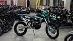 Мотоцикл кроссовый эндуро FXMOTO Swift — изображение 6