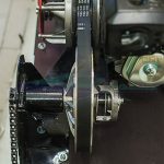 Мотобуксировщик ОНЕГО 500 9 л.с. — изображение 3