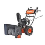 Снегоуборщик PATRIOT Сибирь 57