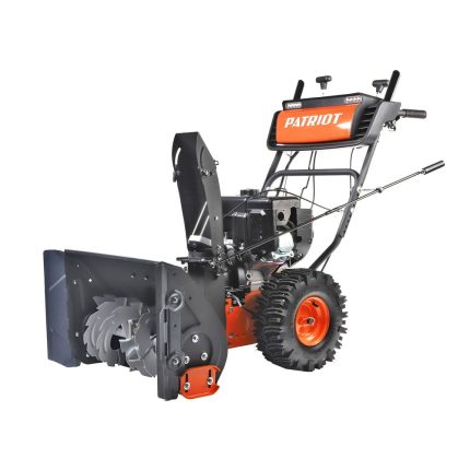 Снегоуборщик PATRIOT Сибирь 57